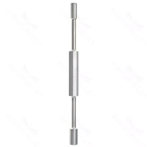 Cloward Style Bone Graft Impactor – DE 8 3/4″
