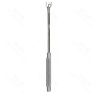 8 1/2″ Guarded Impactor – 7 x 12.5mm