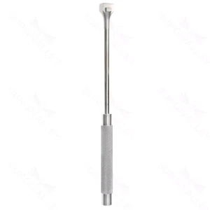 8 1/2″ Guarded Impactor – 10 x 13mm