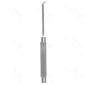 7″ Impactor – 4.3 x 10mm micro offset