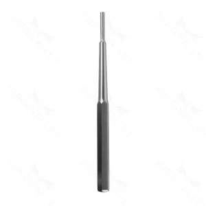 9 1/2″ Bone Impactor – 1/4 rnd