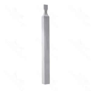 8 1/4″ Bone Impactor – straight 3 x 12mm