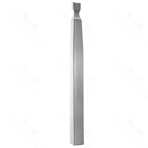 8 1/4″ Bone Impactor – 5 x 12mm heavy serrated head
