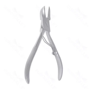 4 3/4″ Nail Nipper