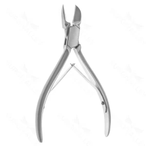 6″ Nail Nipper – concave blades