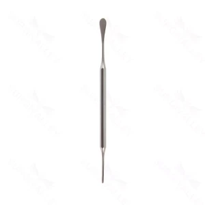 5 3/4″Spatula & Packer – D/E