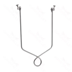 Wire and Pin Tractor (Boehler) – large