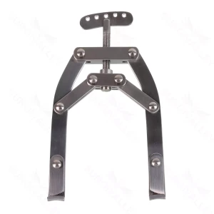 5 3/4″ Kirschner Bow – medium