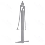 11″ Jet Wire Twister – 3/8″ tips