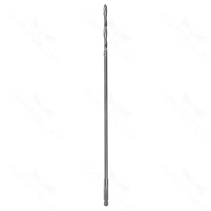 Drill Bit – 3.2mm quick coupling end