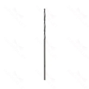Drill Bit – 2.5mm Jacobs drill chuck