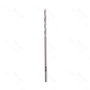 Drill Bit – 3.2mm Jacobs drill chuck