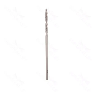 Drill Bit – 4.5mm Jacobs drill chuck