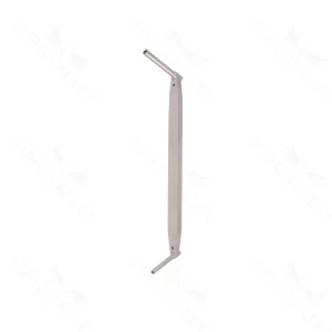 Double Drill Sleeve – 2.7 & 2mm bits