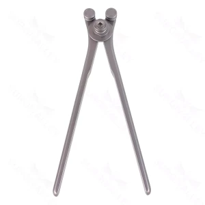 11 3/4″ French Rod Bender – For rods up to 7mm