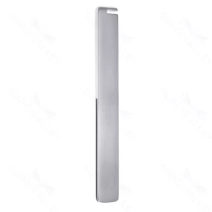 4 3/4″ Mini Plate Bending Iron