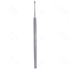 Gill Corneal Knife straight