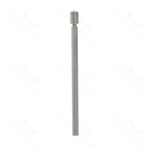 Chuck Handle for MVR blade