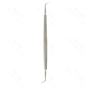 Barken Goniotomy Knife