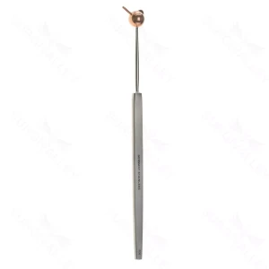 Wadsworth-Todd Cautery 5 3/4″