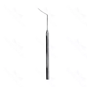 Barraquer Iris Spatula – .25x15mm