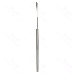 Kimura Platinum Spatula