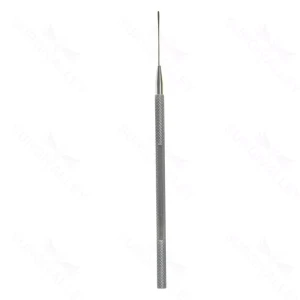 Lester Lens Pusher – hour glass tip ang