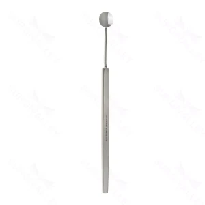 Bunge Evisceration Spoon – lrg