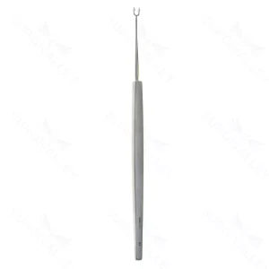 Burch Fixation Pick