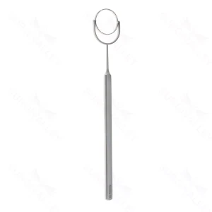 Hofman-Thorton Globe Fix Ring