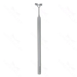 Bores Axis Marker