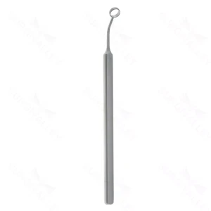 Bores Optic Zone Marker 5mm