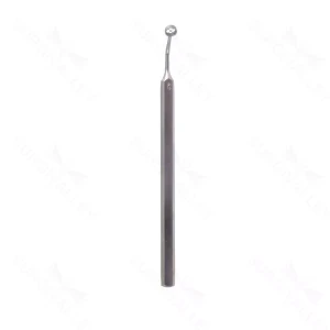 Hoffer Optic Zone Marker 4mm
