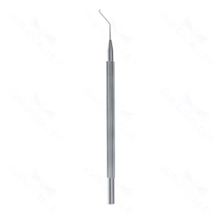 Lieberman Micro Finger – left