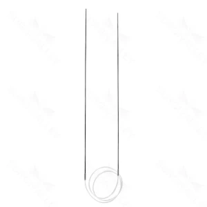 Jackson Lacrimal Intubation Set