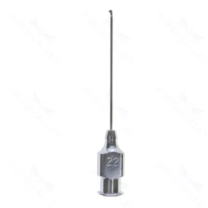Kelman Cystotome – 22g shrp 32mm