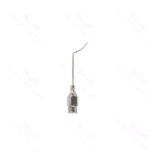 Randolph Cyclo Cannula – 19g front