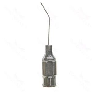 Air Injection Cannula – 27g ang 5mm