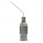 McIntyre Ant Chmbr Cannula – ang 30g