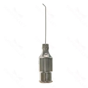 Knolle Ant Chmbr I-A Cannula – 30g