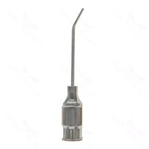 Bishop Harmon Irrigation Cannula – 19g