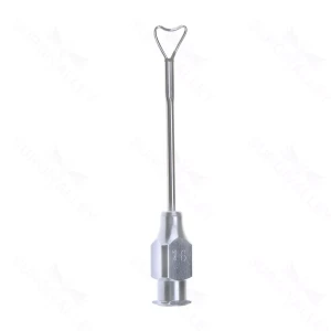Anis Irrigation Vectus – 23g