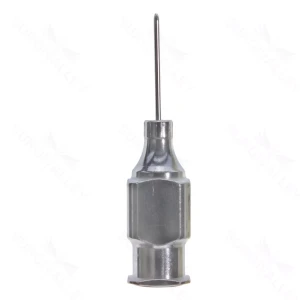 Shahinian Lac Cannula – 23g