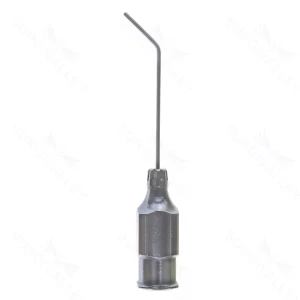 Morrison Asp Cannula – 7mm 23g