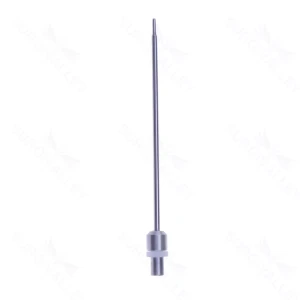 Backflush Needle – straight
