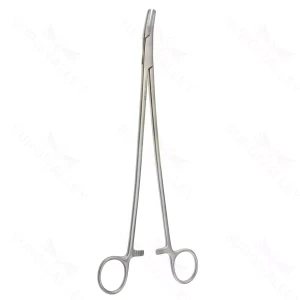 10 1/2″ Finochietto Needle Holder