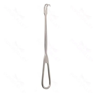 8 3/4″ Volkman Retractor – USA 2 prong sharp