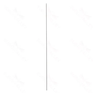 Titanium Guide Wire 13.5 x .062″ Single Point