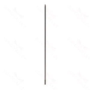 Dilator 5.3mm Titanium – 278mm length