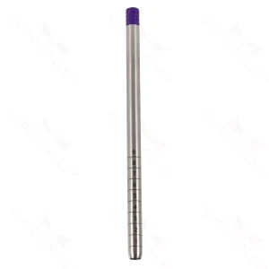 Dilator 12.8mm Titanium – 238mm length
